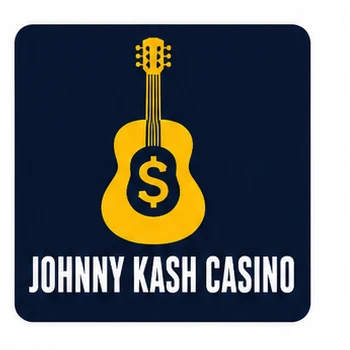 Johnny Kash Casino AU logo